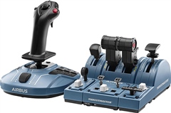 Thrustmaster TCA Captain Pack Airbus Edition, B - CeX (UK): - Buy